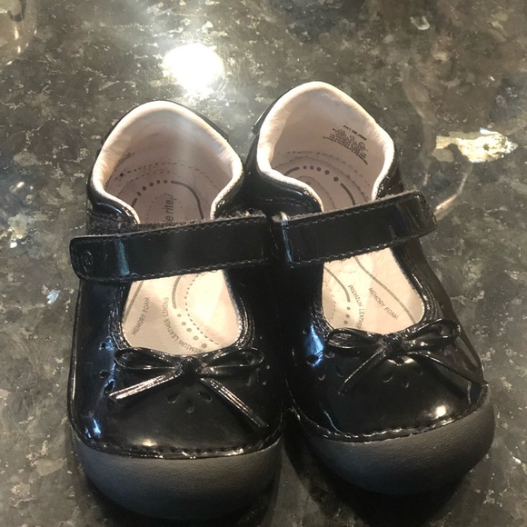stride rite soft motion Mary Jane - Picture 4 of 8